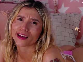 Antonella Lee nude Live Sex Chat Show