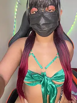 Ariana__Marie naked strip on cam for live sex video chat