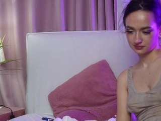 AriellaKitty nude Live Sex Chat Show