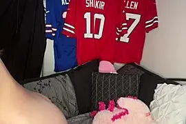 babygingerboo naked strip on cam for live sex video chat