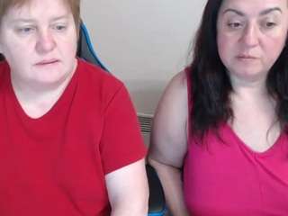 BertieAdeline nude Live Sex Chat Show