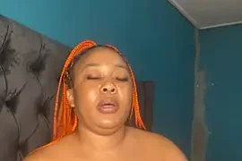 BlackBarbieX23 naked strip on cam for live sex video chat