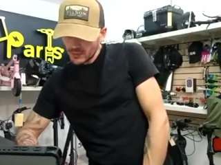 bobbyrey nude Live Sex Chat Show