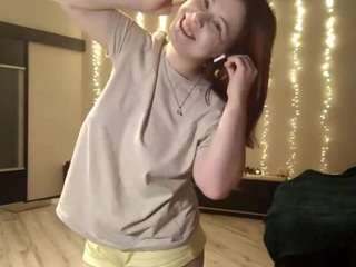 BrittaCrusoe nude Live Sex Chat Show