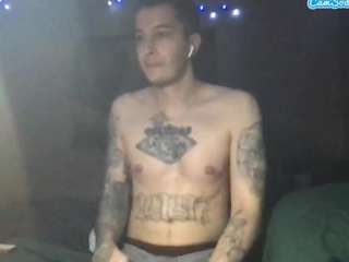 Bwcjoshbanks nude Live Sex Chat Show