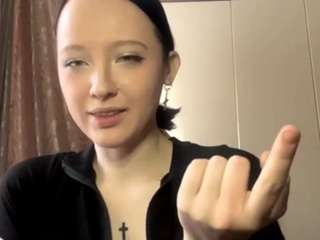 CamiPapke nude Live Sex Chat Show