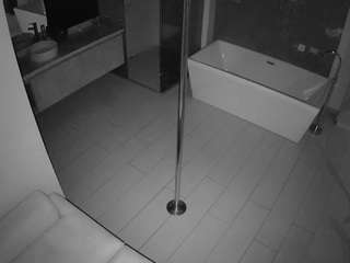 Casa Salsa Bathroom 3 nude Live Sex Chat Show