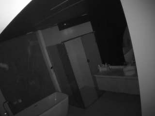 Casa Salsa Bathroom 4 nude Live Sex Chat Show