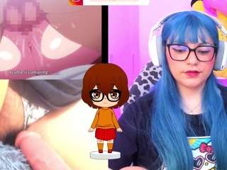 Cinna nude Live Sex Chat Show