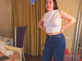 ClementineSeacord nude Live Sex Chat Show