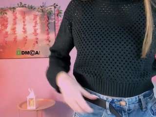 clery-abyss nude Live Sex Chat Show