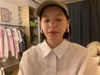 EarlineDevasier nude Live Sex Chat Show