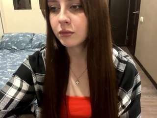 ElinaLoesch nude Live Sex Chat Show