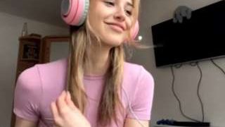 ElvaKiebala nude Live Sex Chat Show
