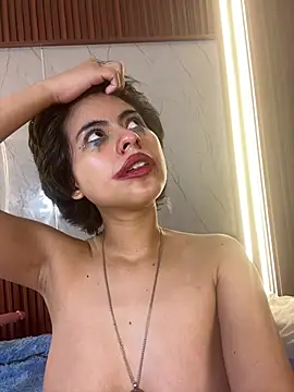 Eva_Feller69 naked strip on cam for live sex video chat