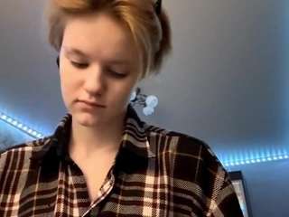 EvitaThorsten nude Live Sex Chat Show