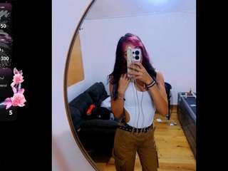 Gatita11 nude Live Sex Chat Show