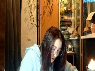 HanaTaylor nude Live Sex Chat Show