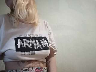 HarperMartinez nude Live Sex Chat Show
