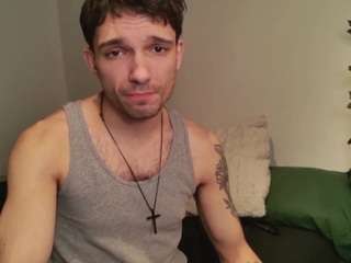 Jackdesfeux nude Live Sex Chat Show