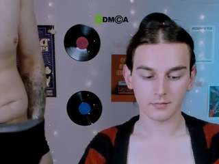 jax-telys nude Live Sex Chat Show