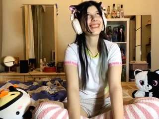 JennyMarashio nude Live Sex Chat Show