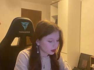 JeseniaScheperle nude Live Sex Chat Show