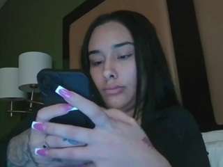 Jessicaa_jazminn493 nude Live Sex Chat Show