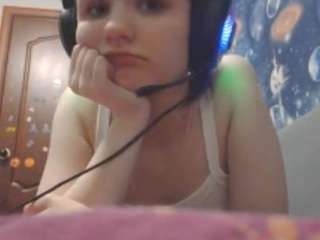 JoniGuice nude Live Sex Chat Show