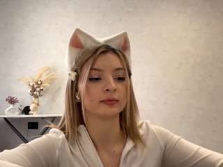 JulietteDeLuca nude Live Sex Chat Show