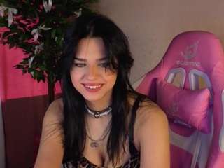 Leslie-Wholsh nude Live Sex Chat Show