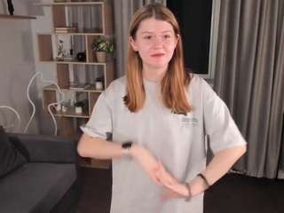 Madalene nude Live Sex Chat Show