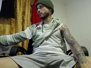 Maestrojhon14 nude Live Sex Chat Show