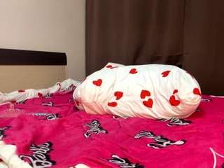 MagalyBilis nude Live Sex Chat Show