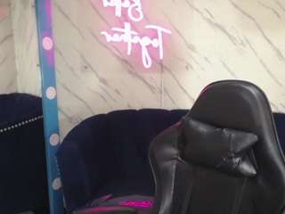 Maleja-V nude Live Sex Chat Show