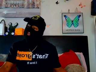 MasterFrenchies nude Live Sex Chat Show