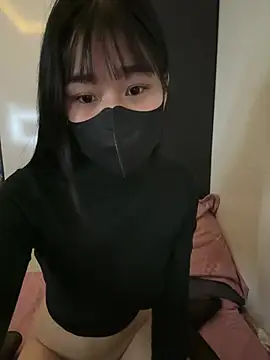 MGirlCute naked strip on cam for live sex video chat