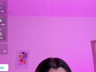 Mia Blue , 😈 nude Live Sex Chat Show