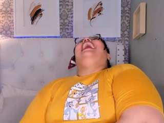 micheellbbw-1 nude Live Sex Chat Show