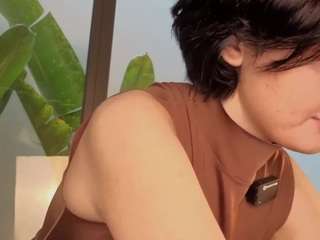 MickasaYo nude Live Sex Chat Show