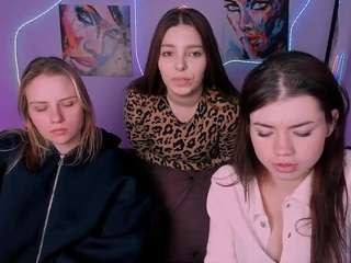 milki-wey nude Live Sex Chat Show