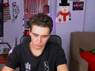 mister-dekker nude Live Sex Chat Show
