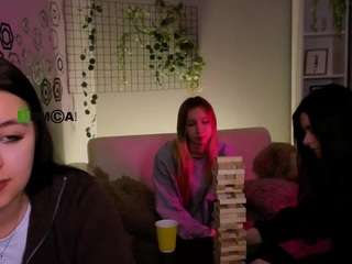 monalovee nude Live Sex Chat Show