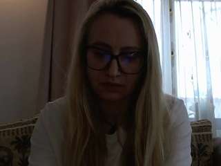 NatalyCrush nude Live Sex Chat Show