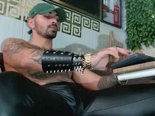 NigelBoydXXX nude Live Sex Chat Show