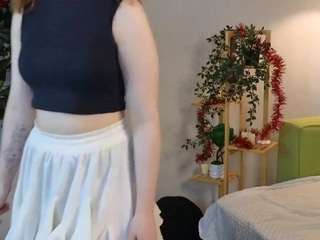 NuStow nude Live Sex Chat Show