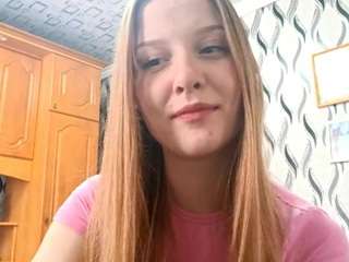 PatsyPrang nude Live Sex Chat Show