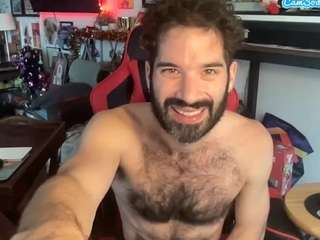 Pupscritch nude Live Sex Chat Show