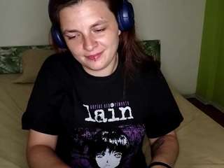 RosaNoHalo nude Live Sex Chat Show