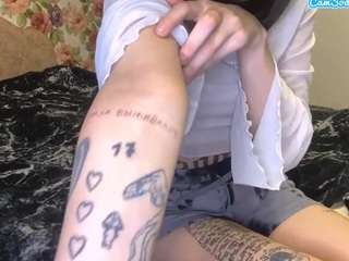 SeritaSnavely nude Live Sex Chat Show